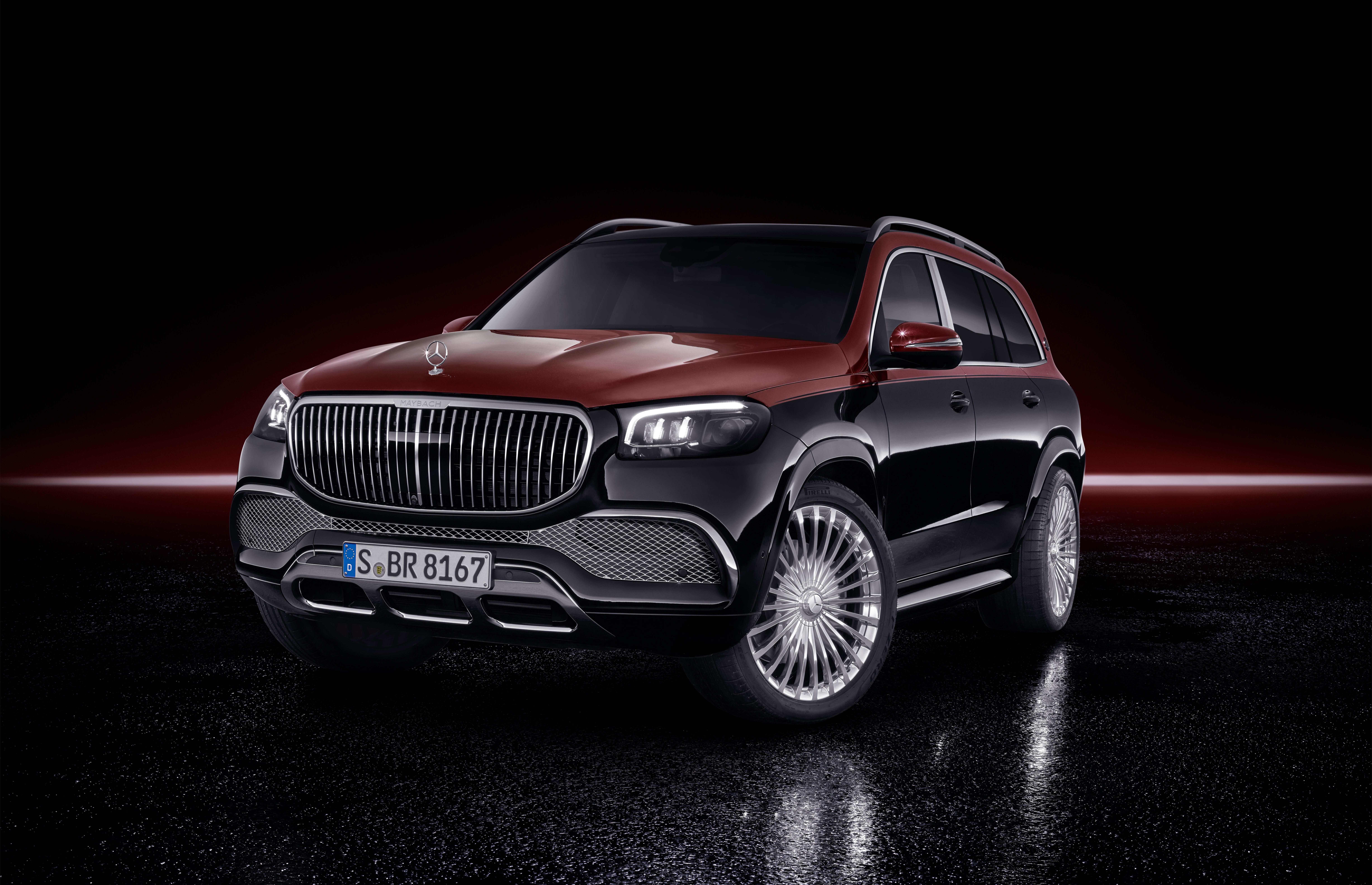 شاسی بلند (SUV)