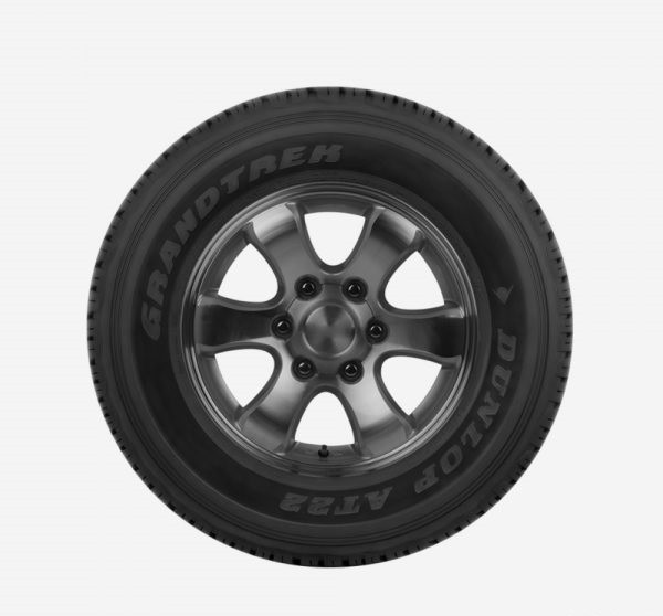 دنلوپ DUNLOP 285/65R17  Grandtrek AT22