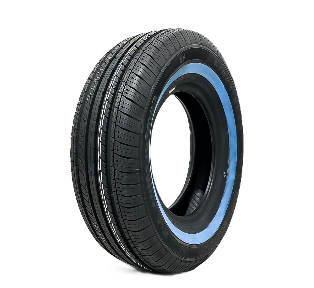 هبیلد دور سفید HABILEAD 175/70R1382T  H202