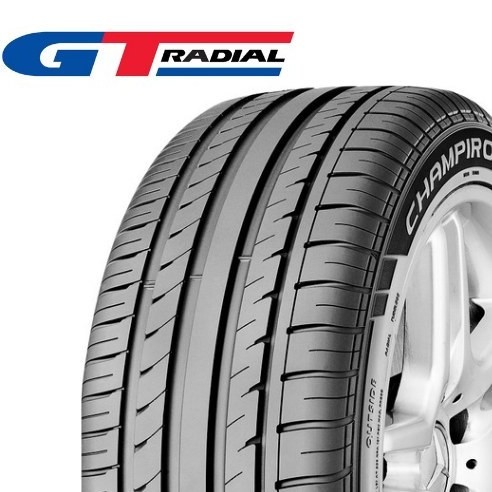 جی تی رادیال اندونزی GT radial 215/45R17 91Y champiro HPY