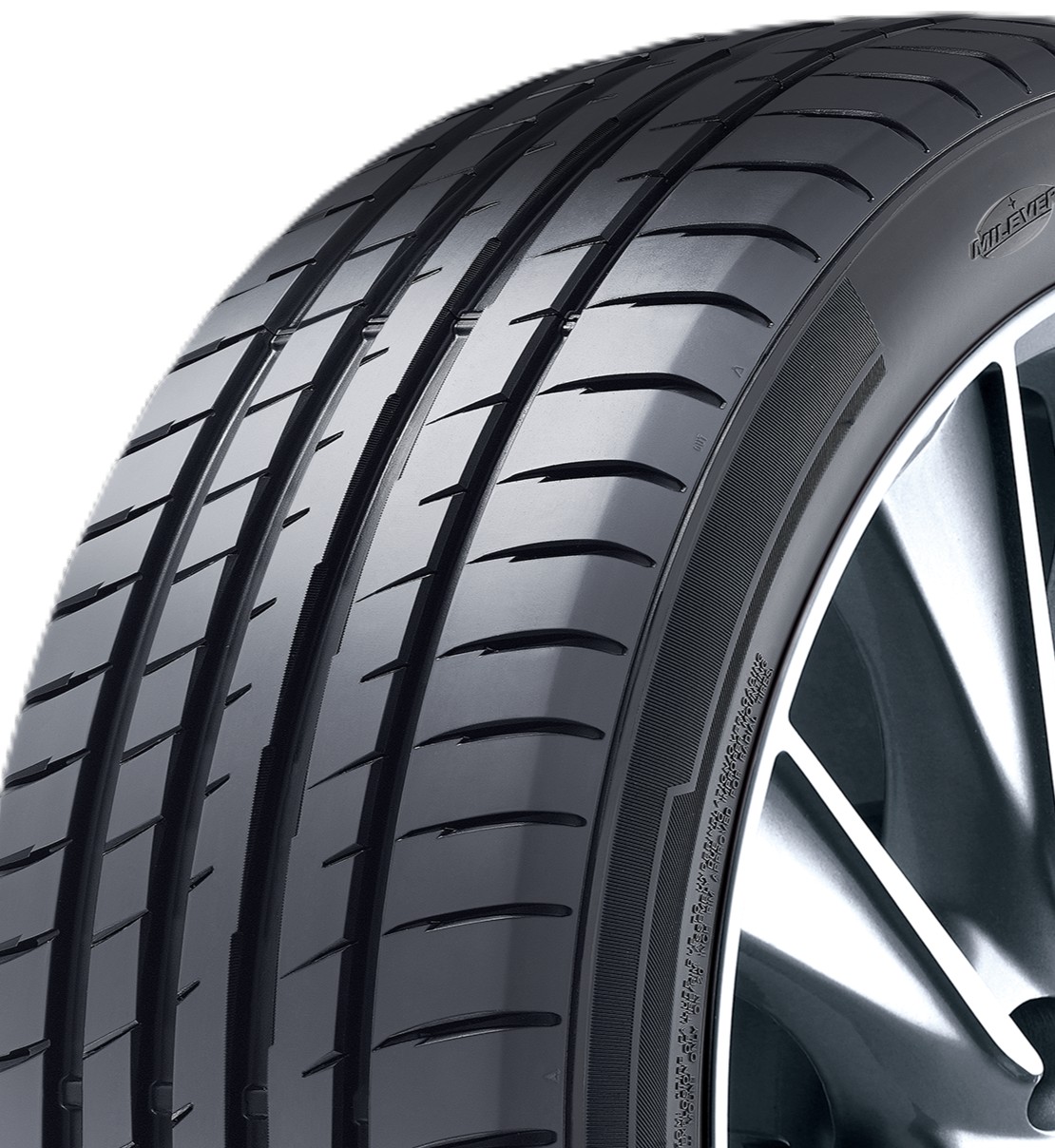 میلور MILEVER 245/45R20 103XL-W MA349