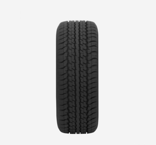 دنلوپ DUNLOP 285/65R17  Grandtrek AT22