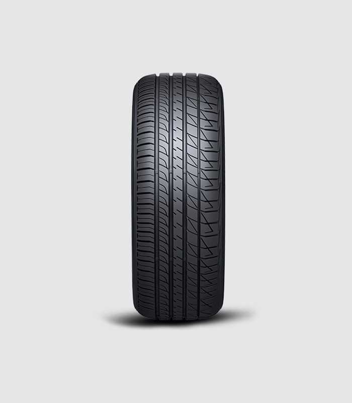 دنلوپ DUNLOP 205/60R14 LM705
