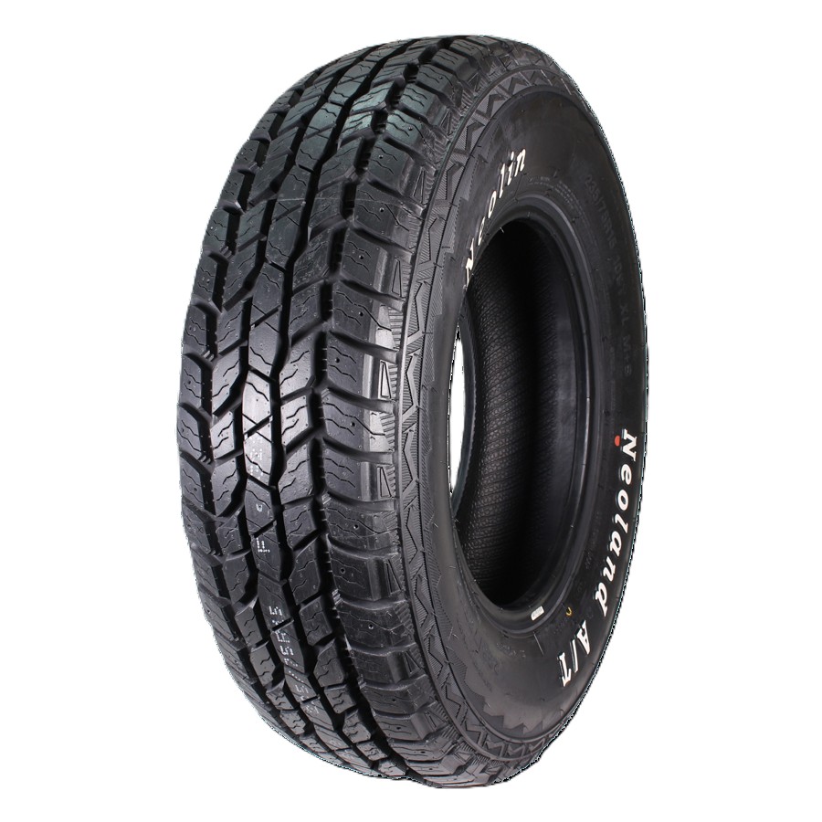 نئولین  NEOLIN 215/75R15 100T neoland A/T