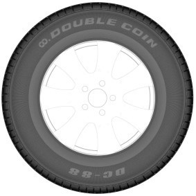 دبل کوین Double coin 185/65R15 H88 DC88