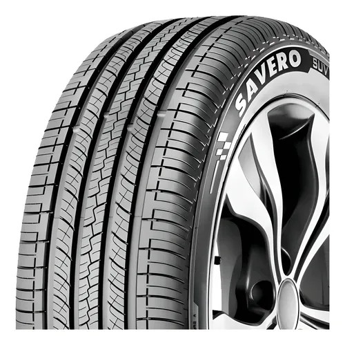 جی تی رادیال اندونزی GT radial 245/70R16 111H savero SUV