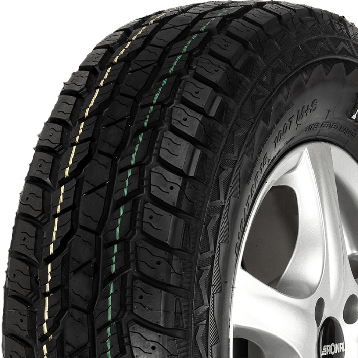 نئولین NEOLIN 235/75R15 100T neoland A/T