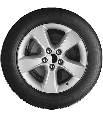 دوراتورن +Duraturn 205/60R14 88V MOZZO 4S