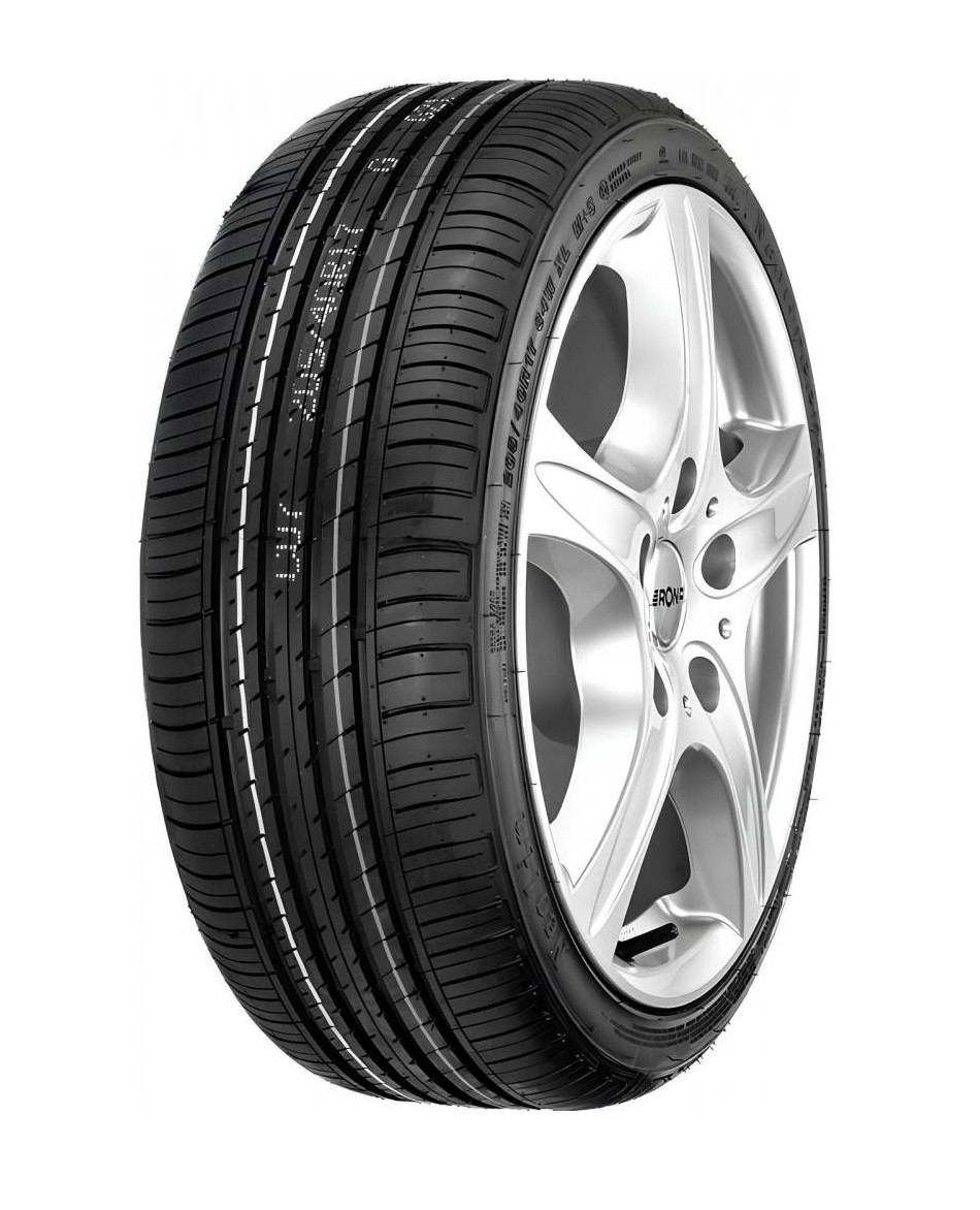 نئولین  +NEOLIN 205/50R16 v87 neogreen