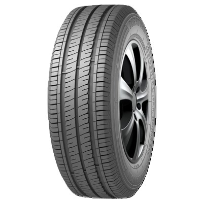 دوراتورن  8لا DURATORN 195/75R16  107/105 R   travia van