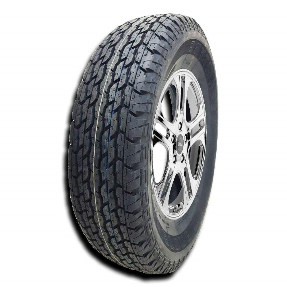 سیام Seam 205R16 Bird Stone