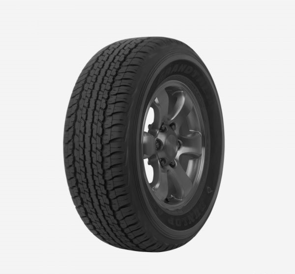 دنلوپ DUNLOP 285/65R17  Grandtrek AT22