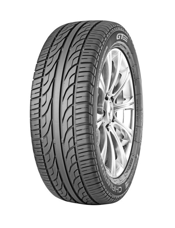 جی تی رادیال چین GT radial 165/65R13 champiro128