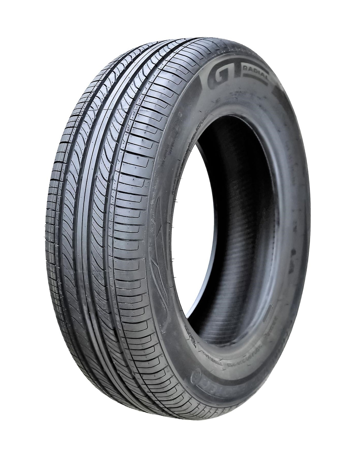 جی تی رادیال اندونزی GT radial 185/65R15 88H champiro ecotec