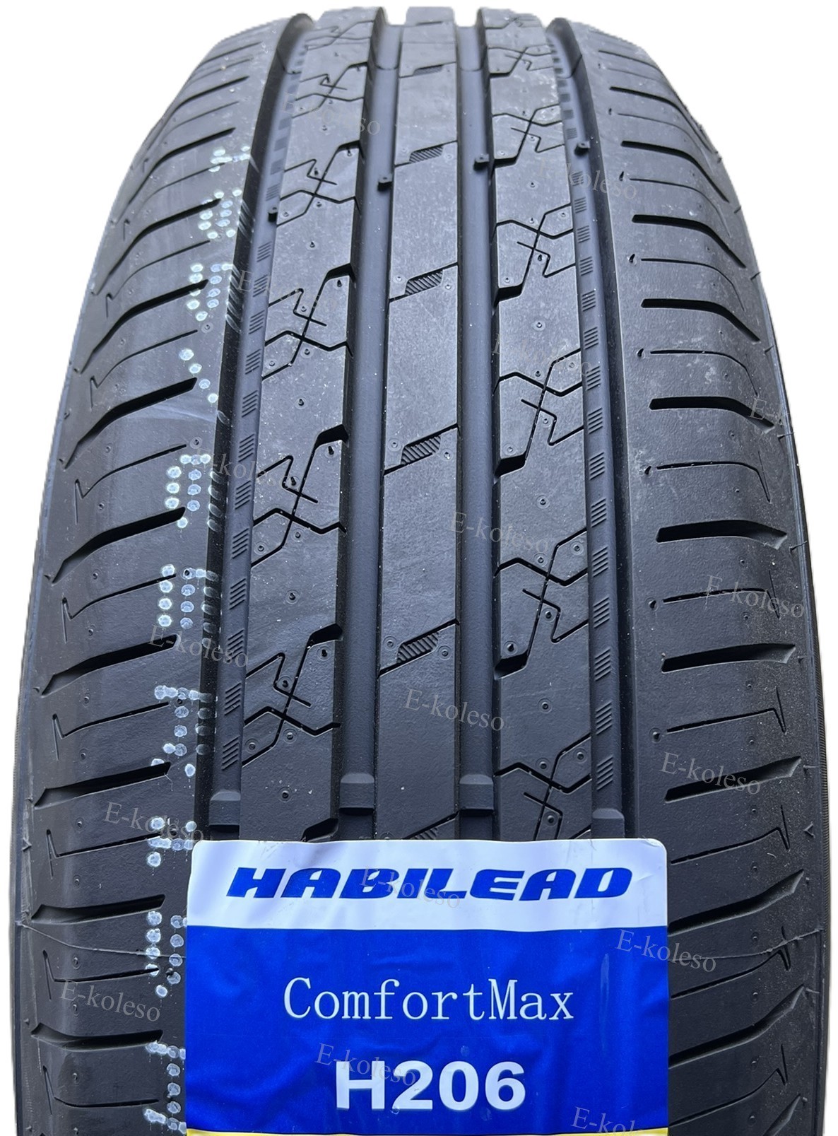 هبیلد HABILEAD 205/60R14 88T H206