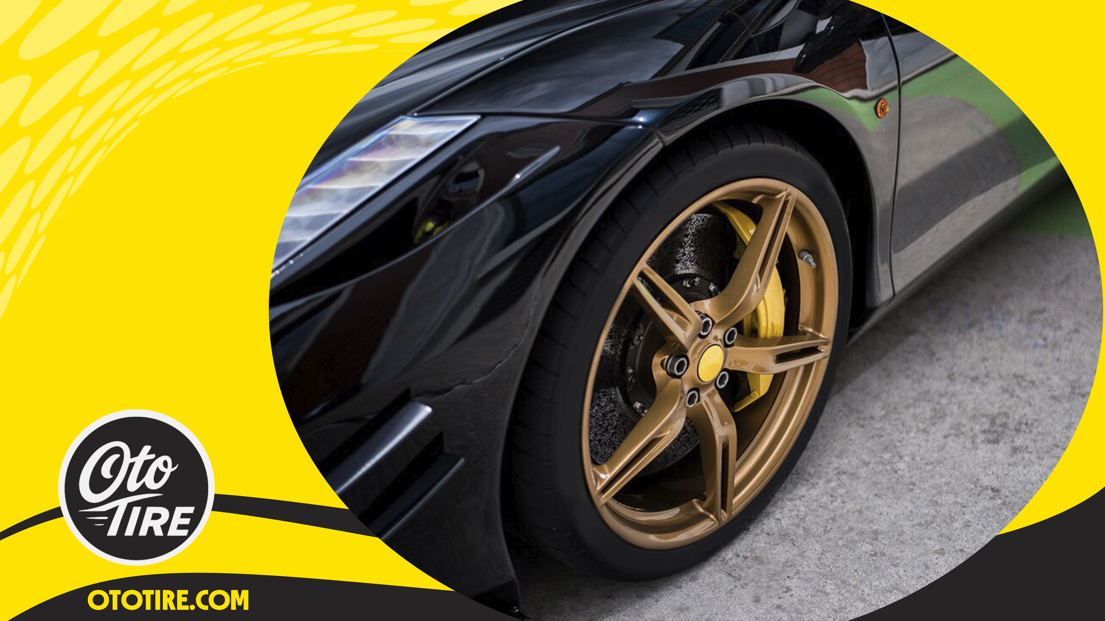 رینگ مناسب خودرو