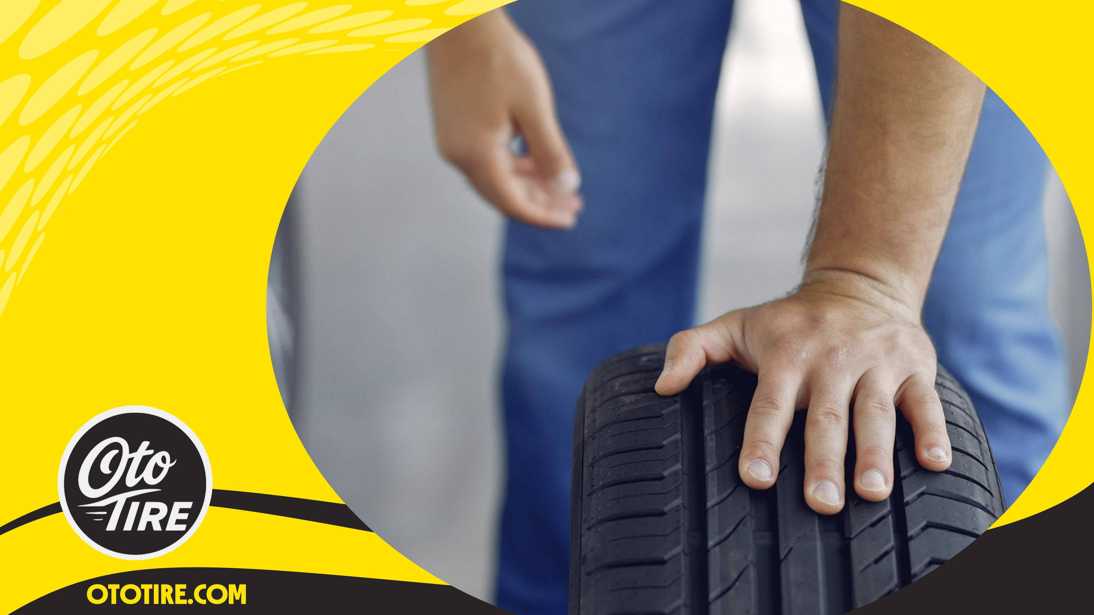 بهبود ایمنی در مسیرهای خاص با انتخاب سایز مناسب