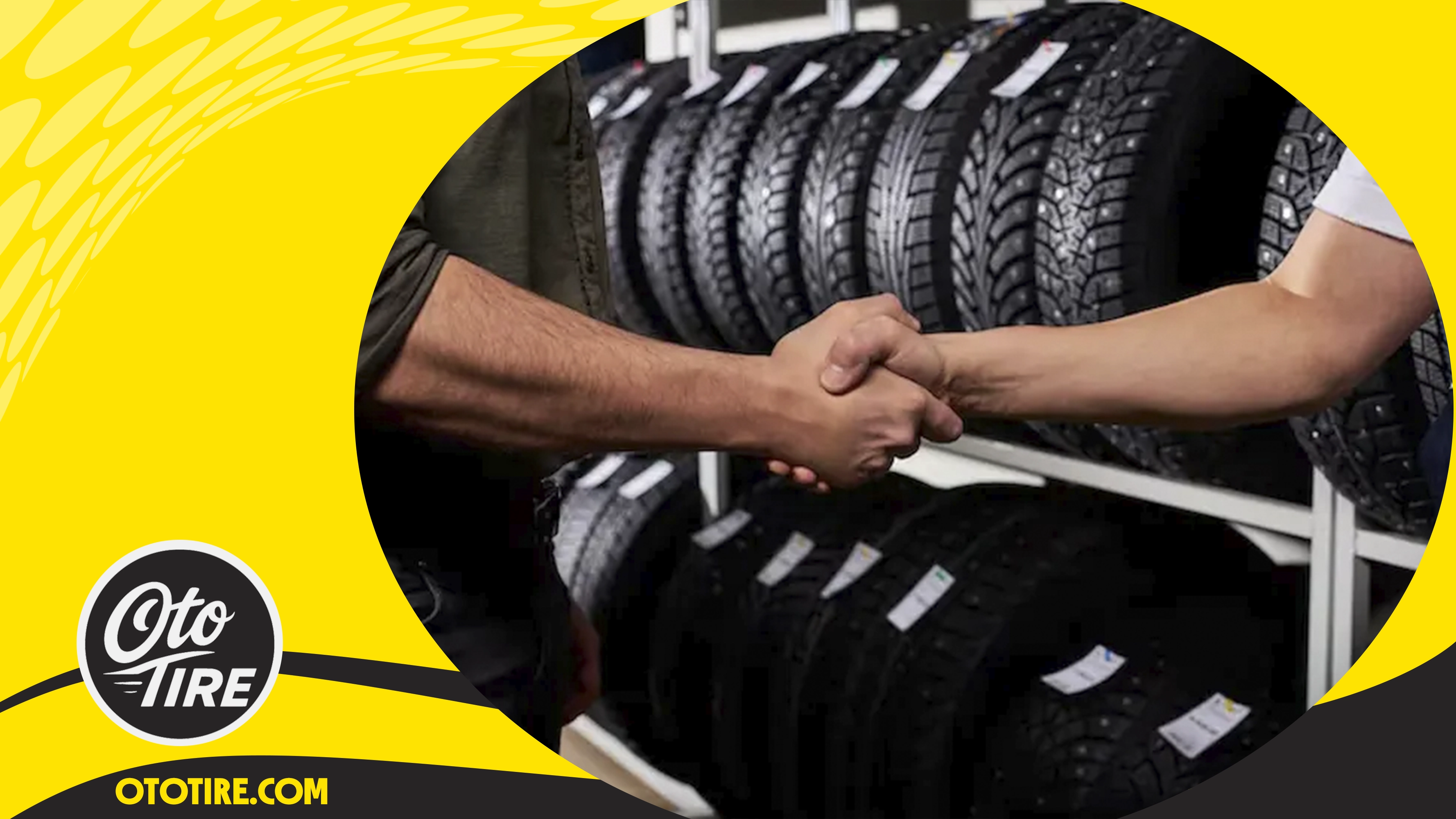 انتخاب تایر اقتصادی