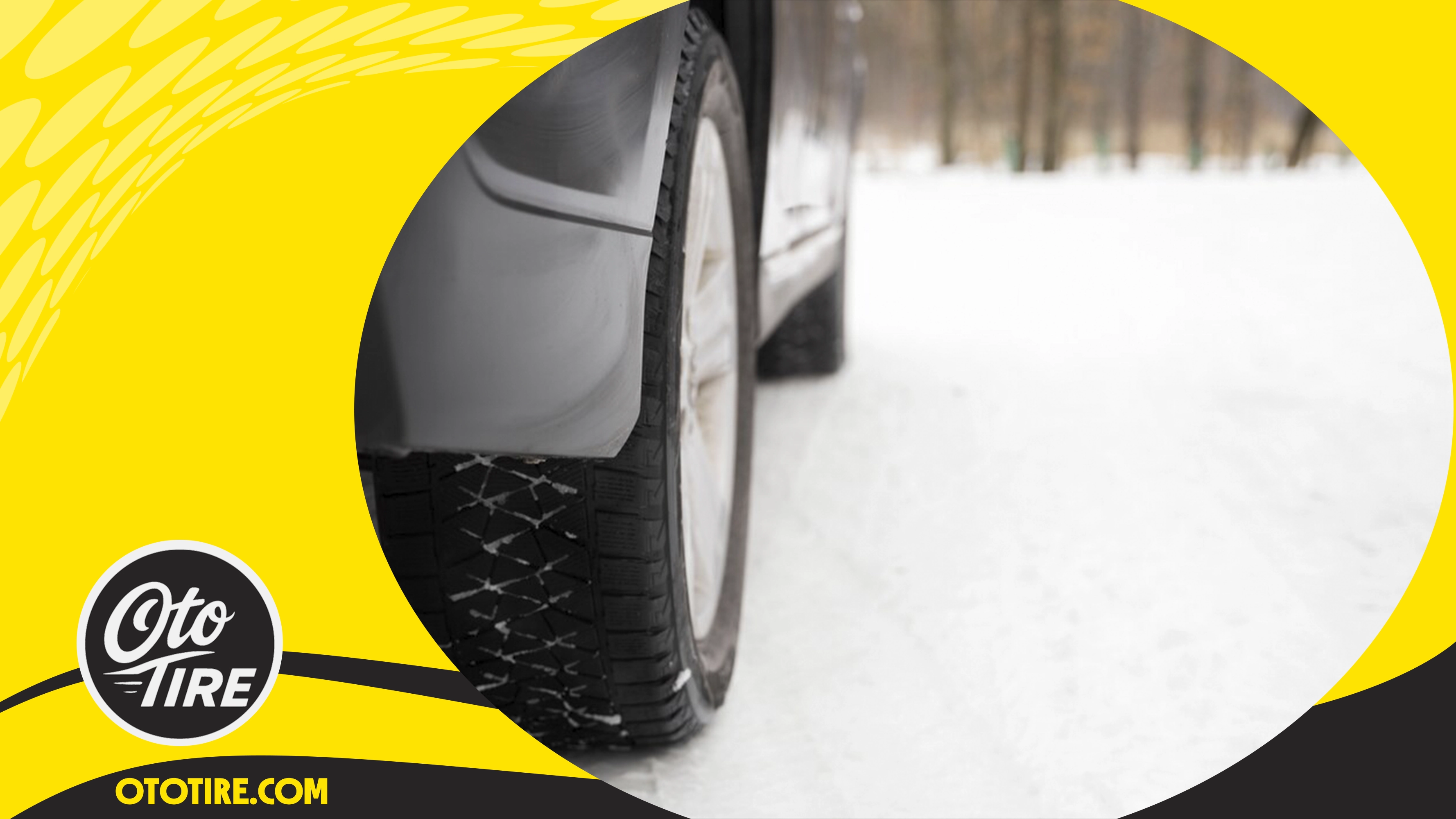 تایر مناسب برای هر فصل