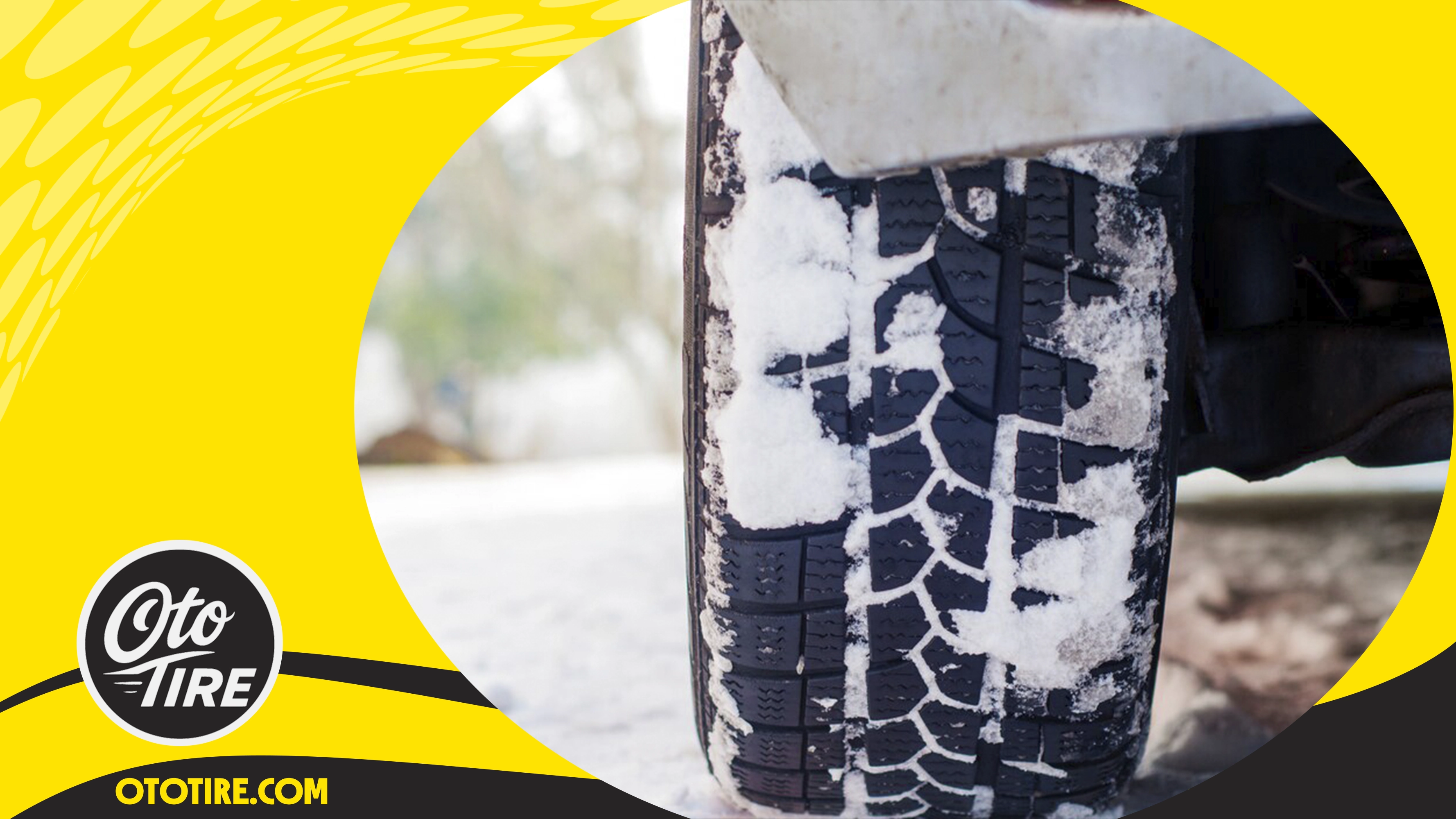 تایر مناسب برای هر فصل