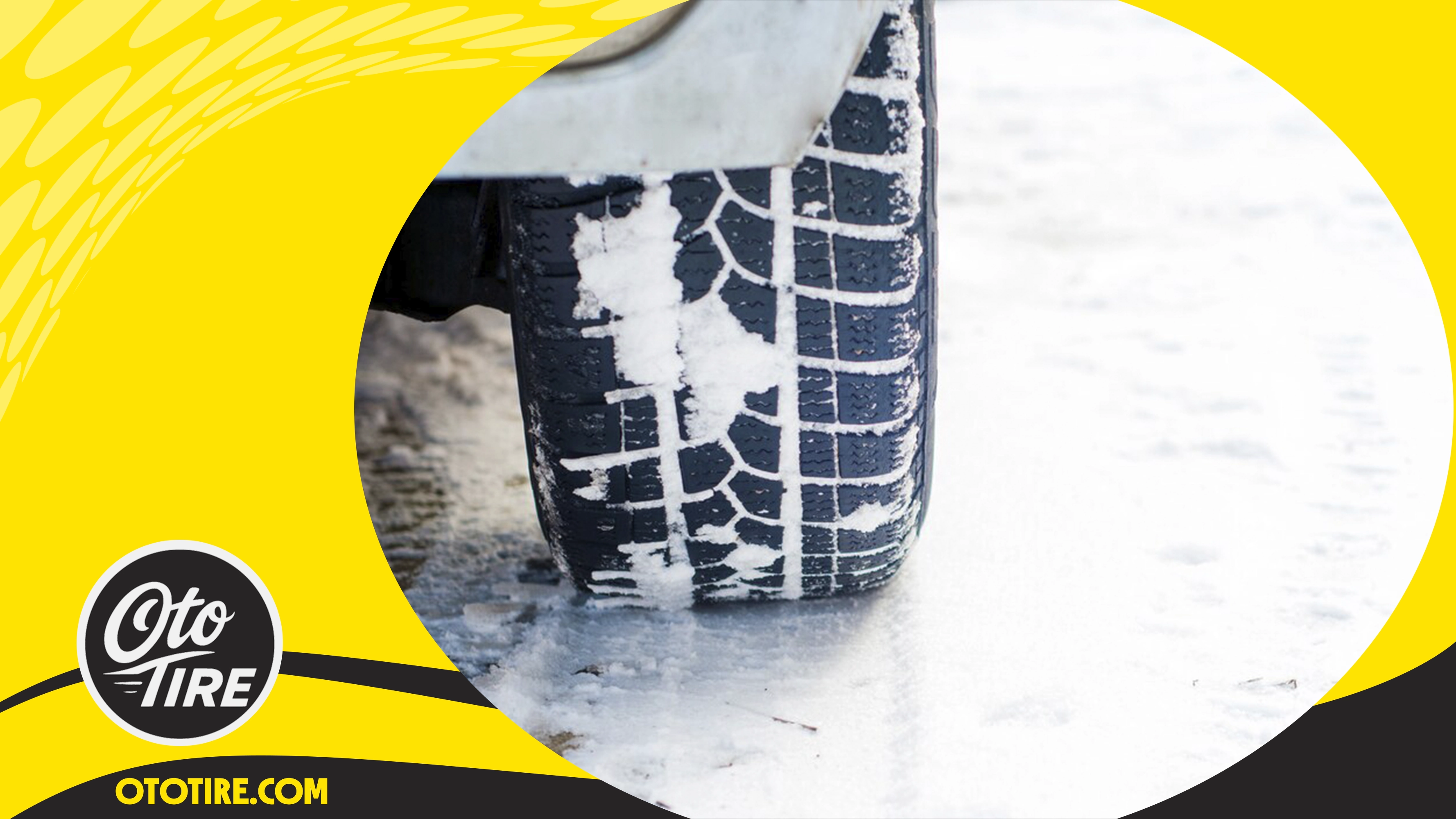 تایر مناسب برای هر فصل