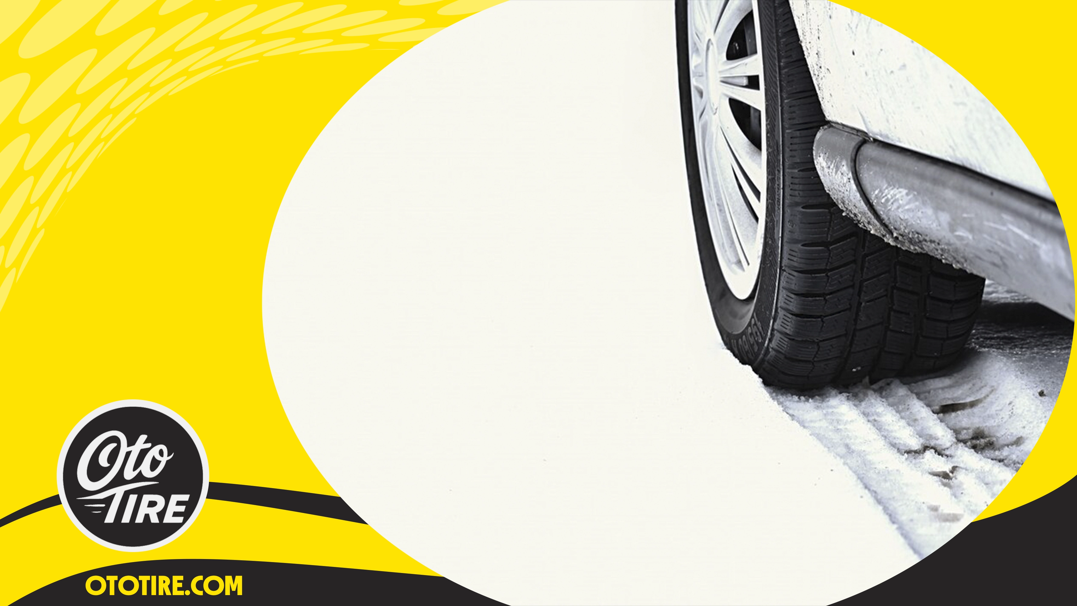 تایر مناسب برای هر فصل