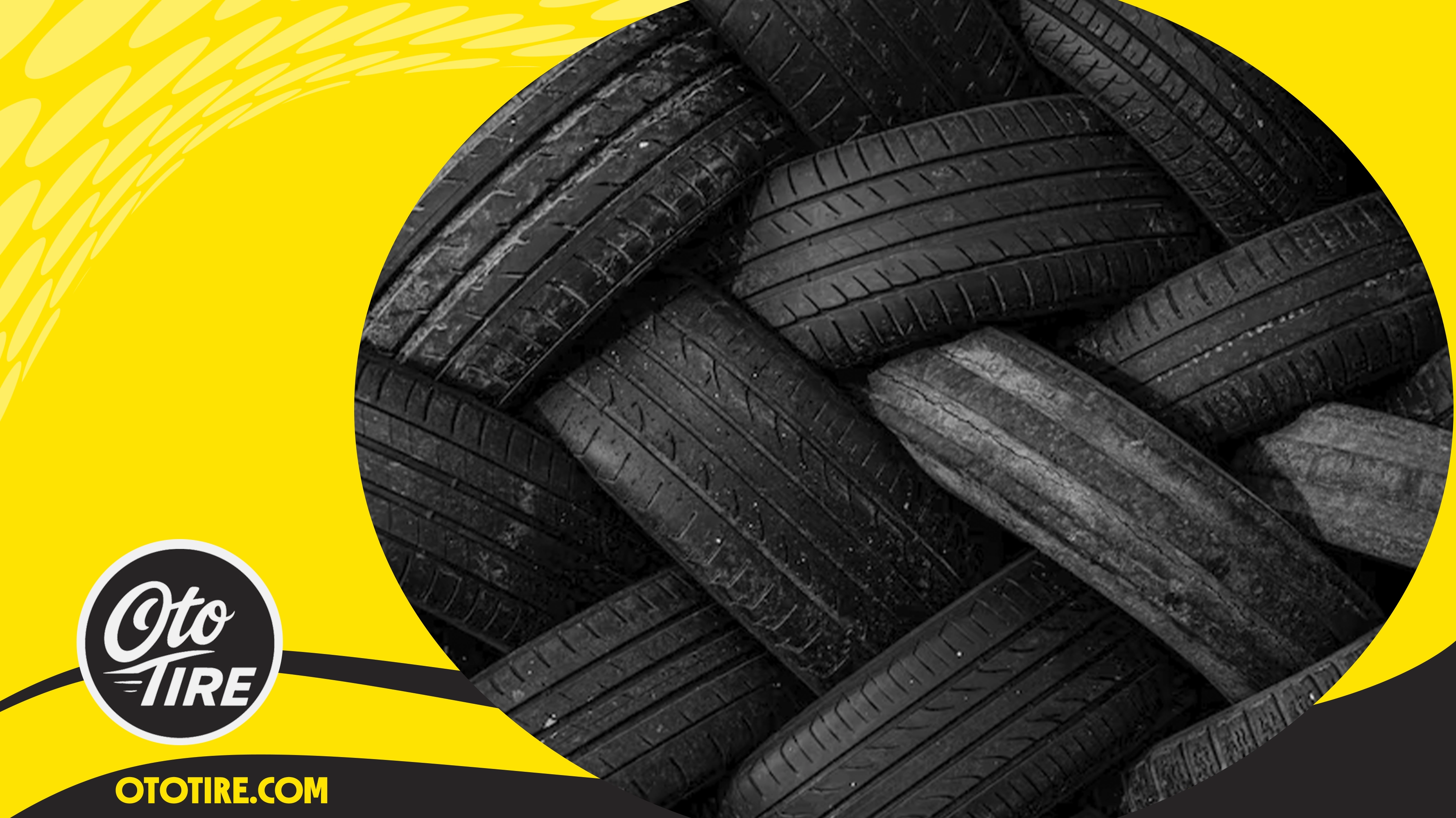 راهنمای تعویض و نگهداری تایر در مناطق گرم و خشک ایران