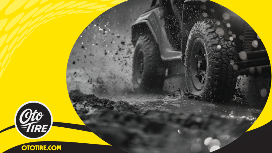 سوالات متداول درباره تایرهای آفرود