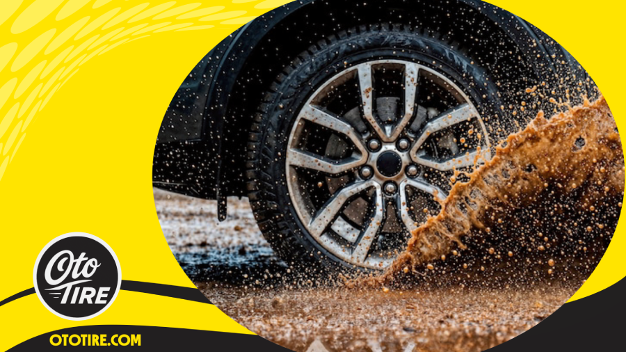 چرا انتخاب لاستیک مناسب می‌تونه تجربه رانندگی شهری را متحول کند