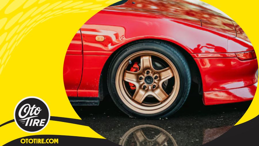 تجربه رانندگان و تاثیر تغییر سایز رینگ