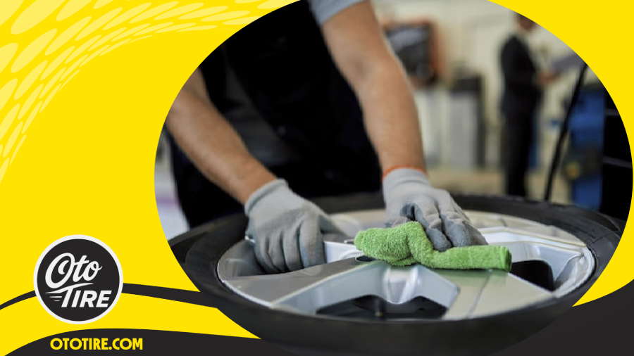 بهینه‌سازی عملکرد ترمز و فرمان‌پذیری خودرو با انتخاب و نگهداری تایر مناسب