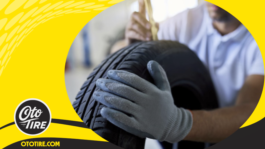 تاثیر رانندگی صحیح بر عمر تایر