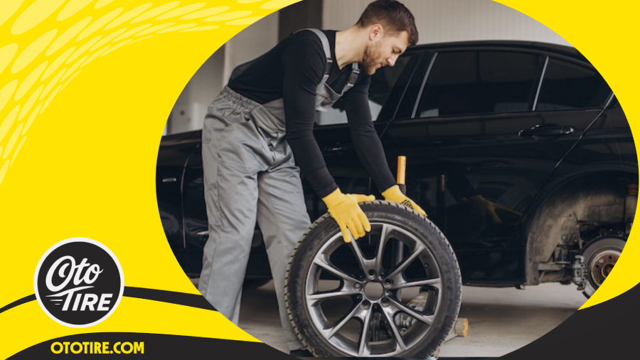 علائم هشداردهنده نیاز به تعویض لاستیک