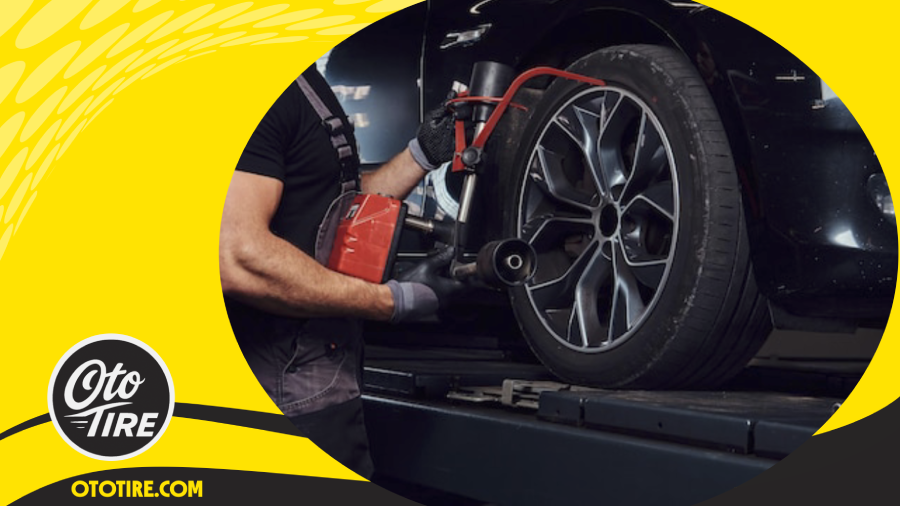 سوالات متداول درباره زمان تعویض لاستیک خودرو