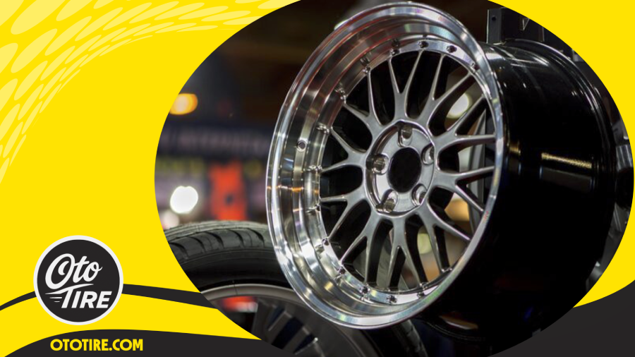 توصیههای حرفهای برای رانندگان در استفاده از رینگ مناسب