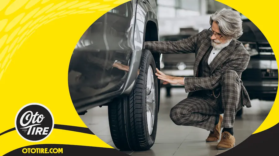 لاستیک های چهار فصل