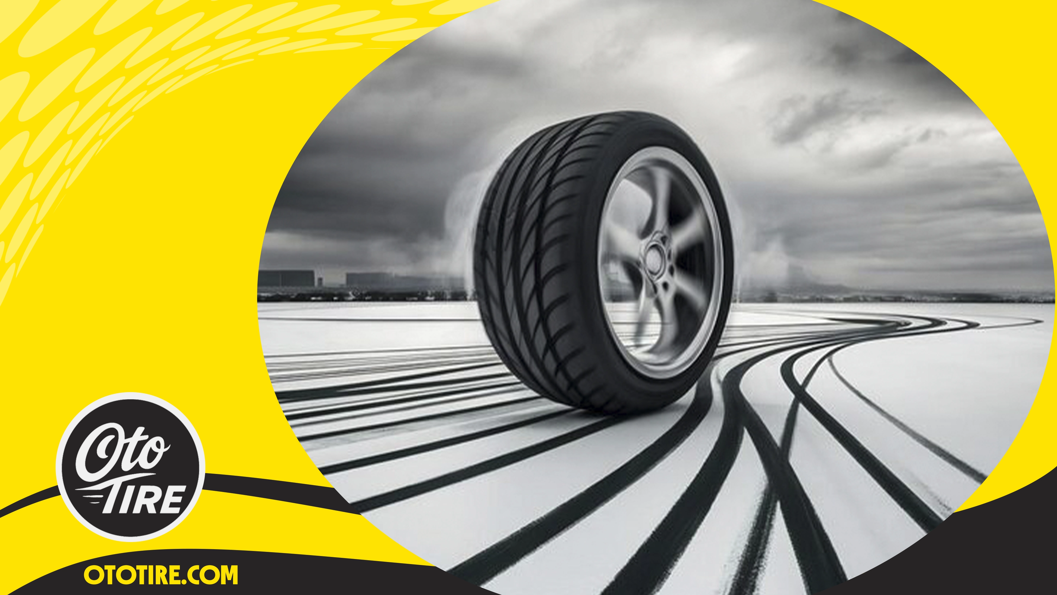 خرید لاستیک و نصب در محل