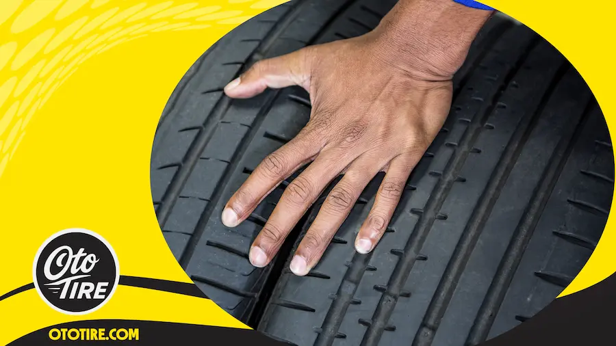 خرید لاستیک و نصب در محل